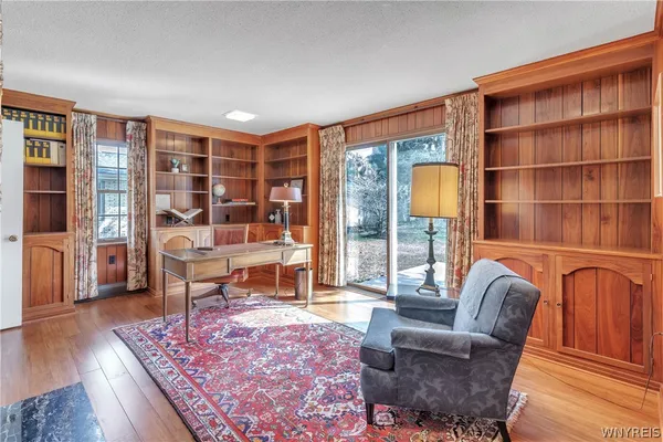 $1,399,000 | 137 Nottingham Terrace, Buffalo, NY 14216