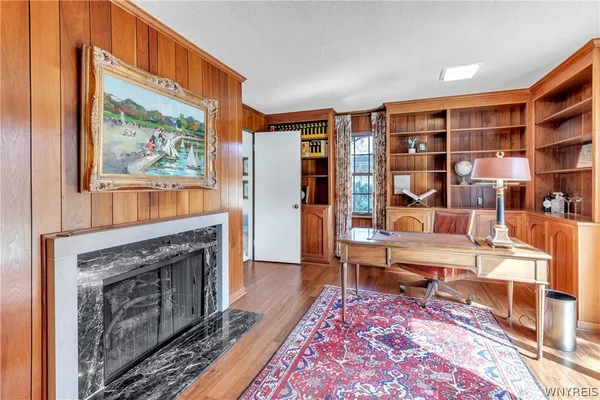 $1,399,000 | 137 Nottingham Terrace, Buffalo, NY 14216