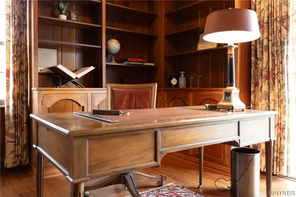 $1,399,000 | 137 Nottingham Terrace, Buffalo, NY 14216