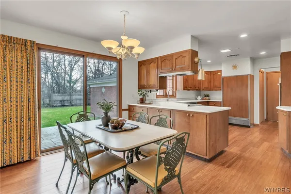 $1,399,000 | 137 Nottingham Terrace, Buffalo, NY 14216