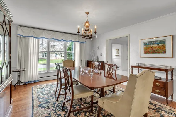 $1,399,000 | 137 Nottingham Terrace, Buffalo, NY 14216