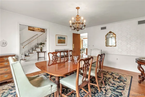 $1,399,000 | 137 Nottingham Terrace, Buffalo, NY 14216