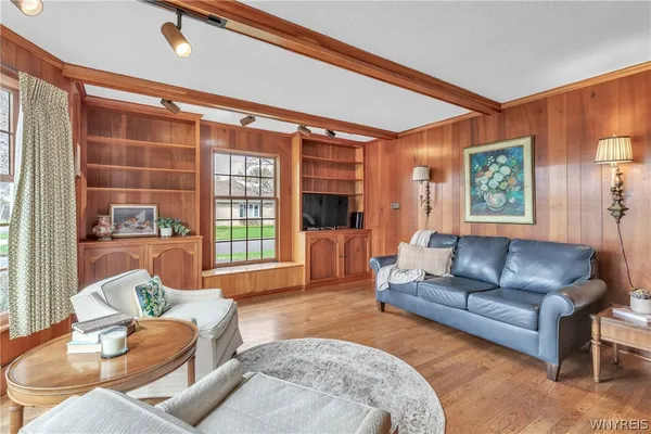 $1,399,000 | 137 Nottingham Terrace, Buffalo, NY 14216