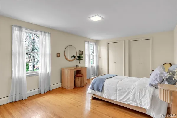 $1,399,000 | 137 Nottingham Terrace, Buffalo, NY 14216