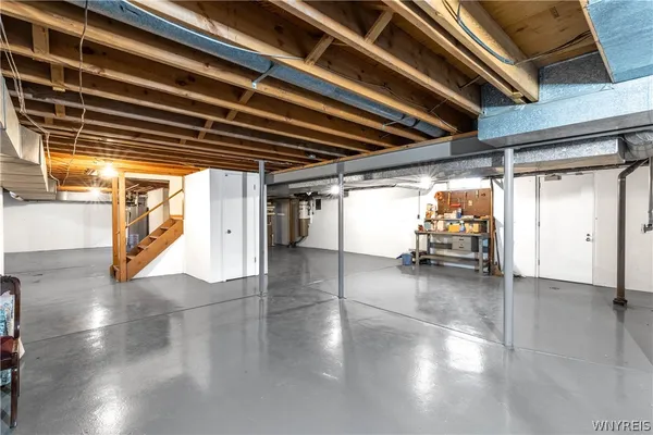 $1,399,000 | 137 Nottingham Terrace, Buffalo, NY 14216