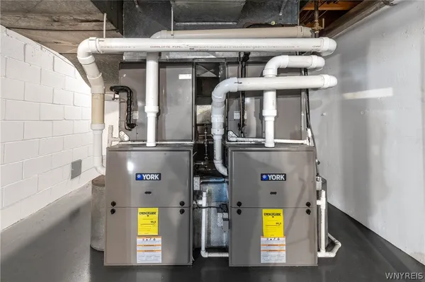 $1,399,000 | 137 Nottingham Terrace, Buffalo, NY 14216