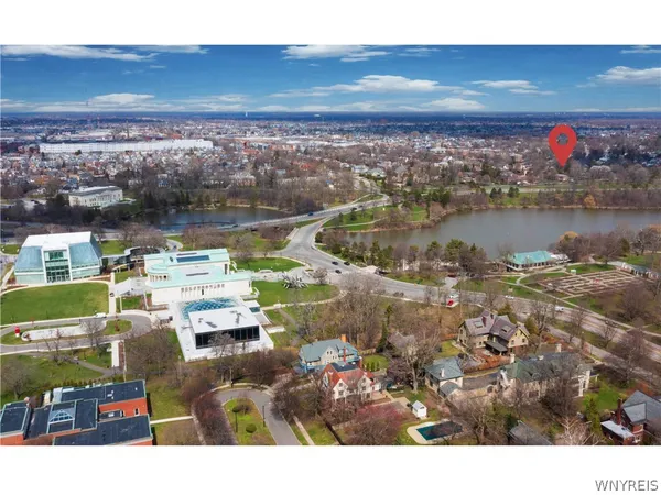 $1,399,000 | 137 Nottingham Terrace, Buffalo, NY 14216