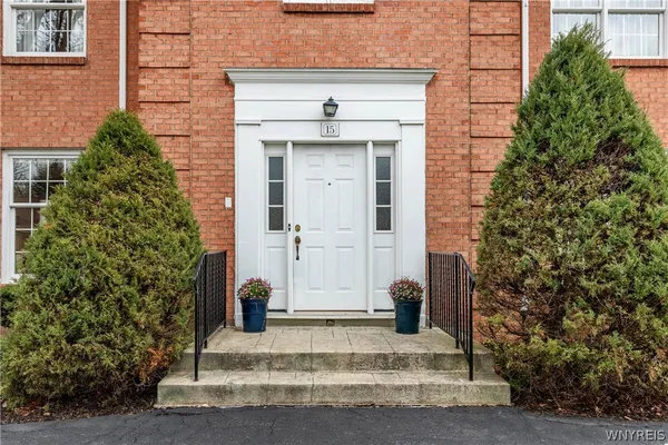 $1,399,000 | 137 Nottingham Terrace, Buffalo, NY 14216