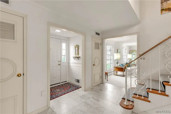 $1,399,000 | 137 Nottingham Terrace, Buffalo, NY 14216