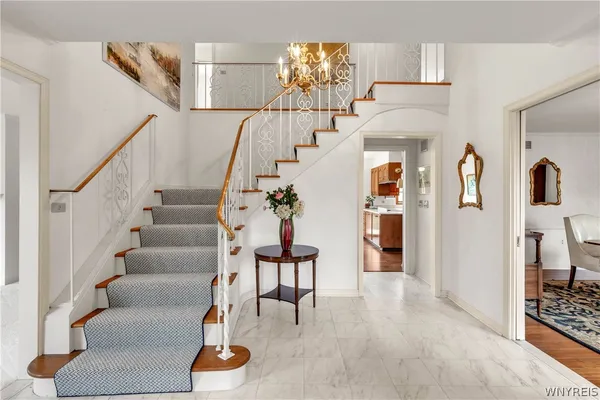 $1,399,000 | 137 Nottingham Terrace, Buffalo, NY 14216