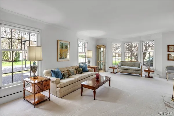 $1,399,000 | 137 Nottingham Terrace, Buffalo, NY 14216