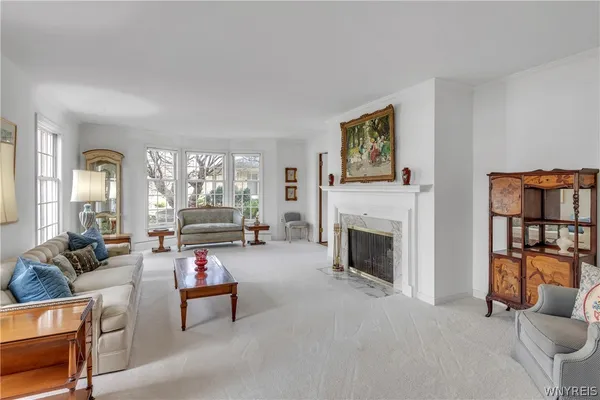 $1,399,000 | 137 Nottingham Terrace, Buffalo, NY 14216