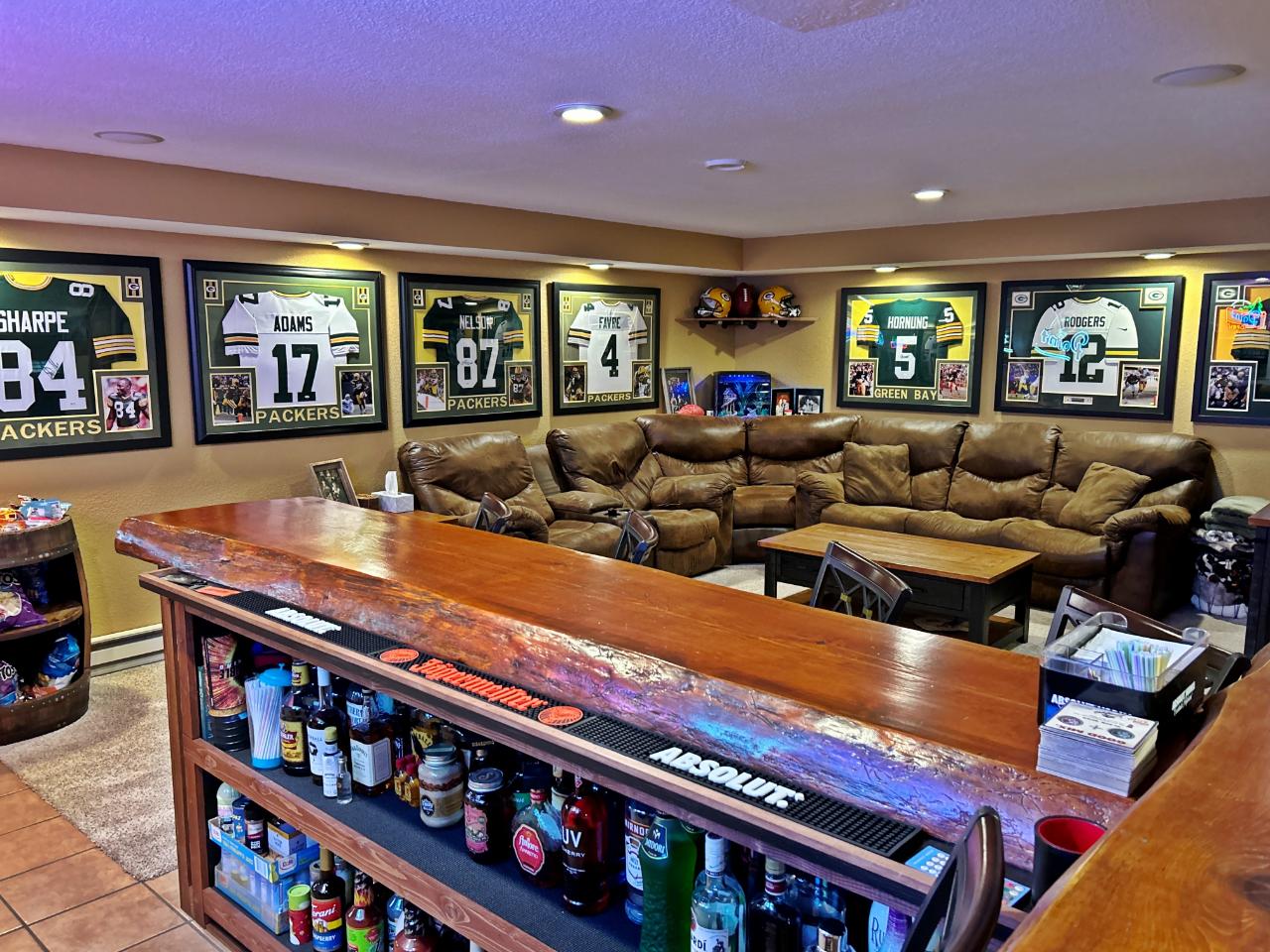 N10794 River Road Tomahawk, WI 54487 - Photo 11 of 46 Gallery Image 11