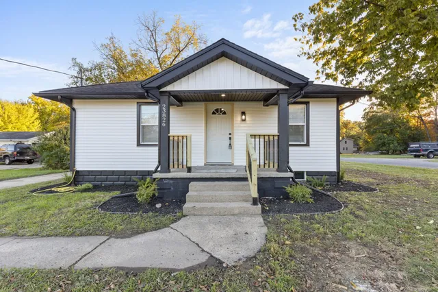 $168,000 | 23826 Edison Road, South Bend, IN 46628