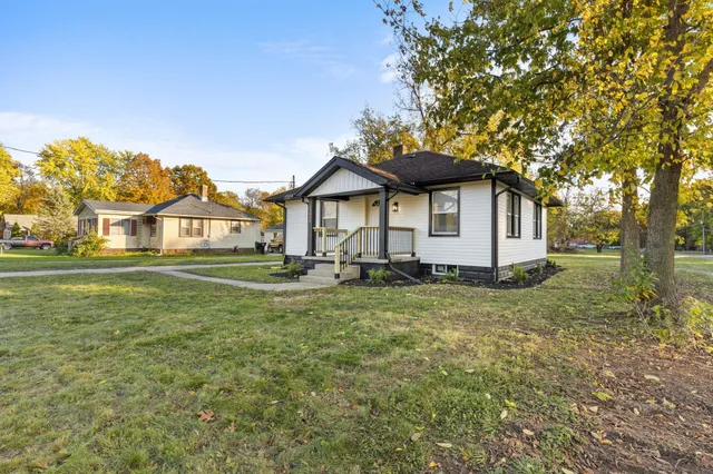 $168,000 | 23826 Edison Road, South Bend, IN 46628