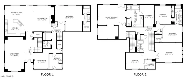 a picture of a wall with white and white walls