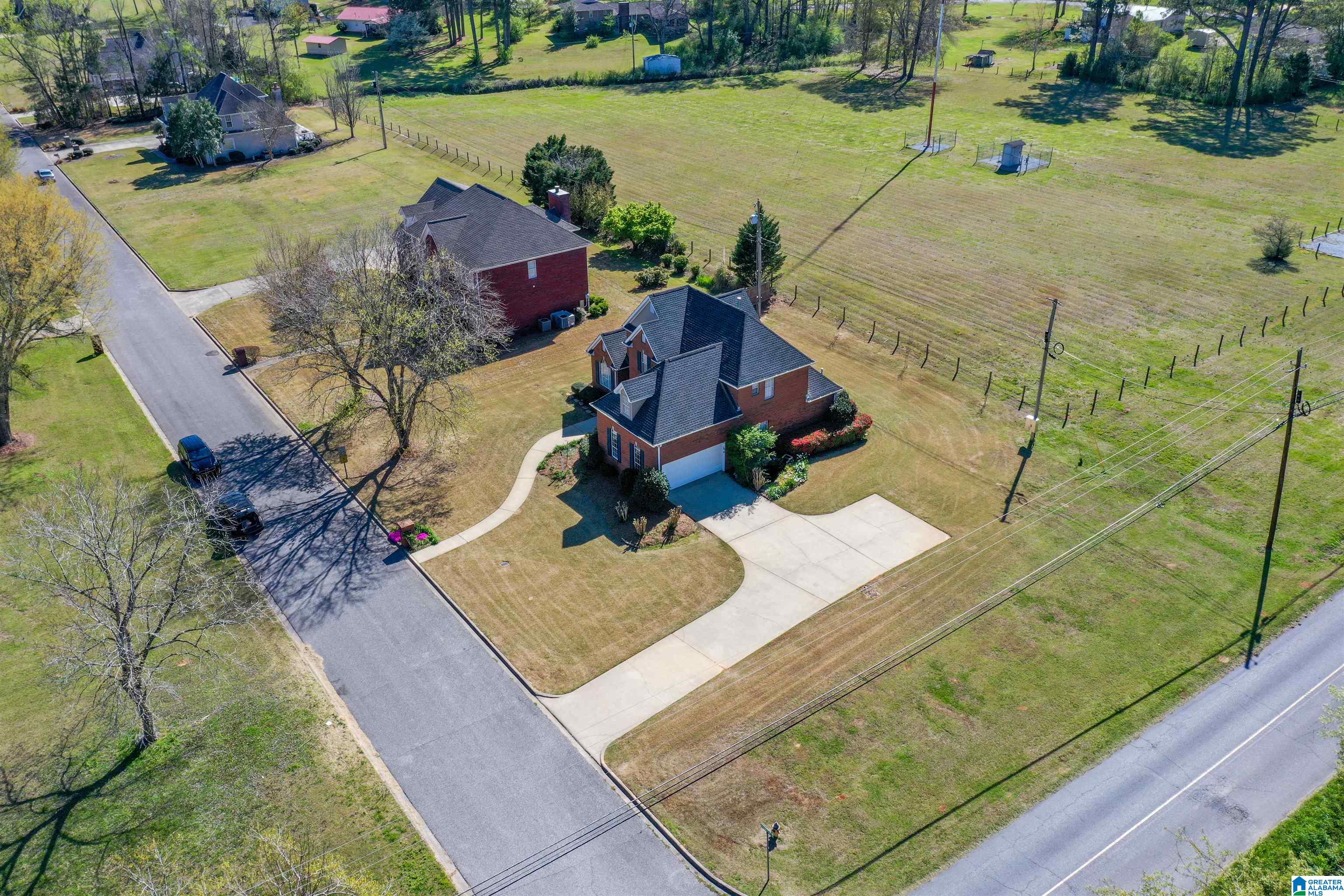2000 Arrowhead Drive Sylacauga, AL 35150 - Photo 72 of 75