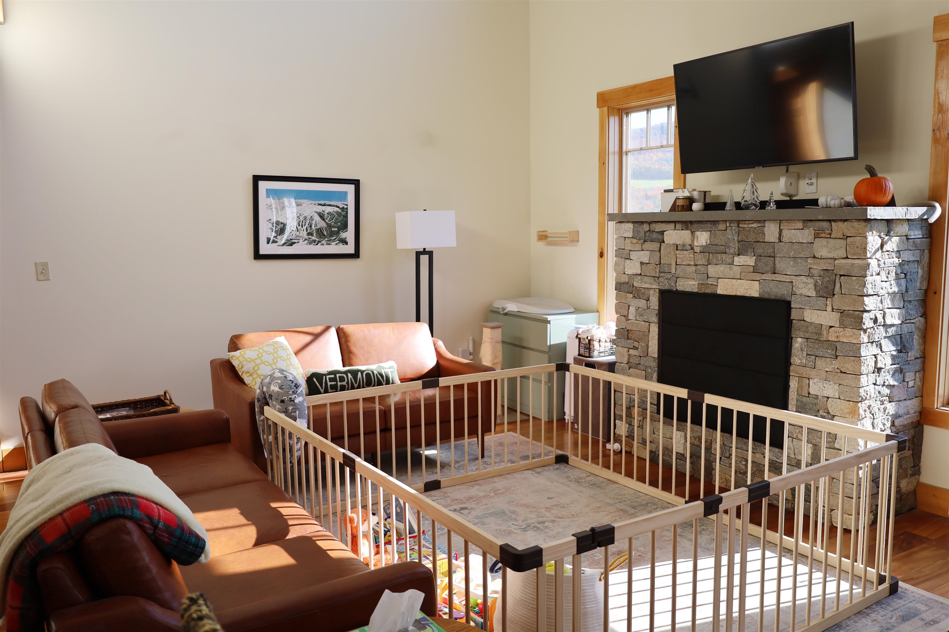 576 Ridge Road Kirby, VT 05851 - Photo 11 of 56 Gallery Image 11