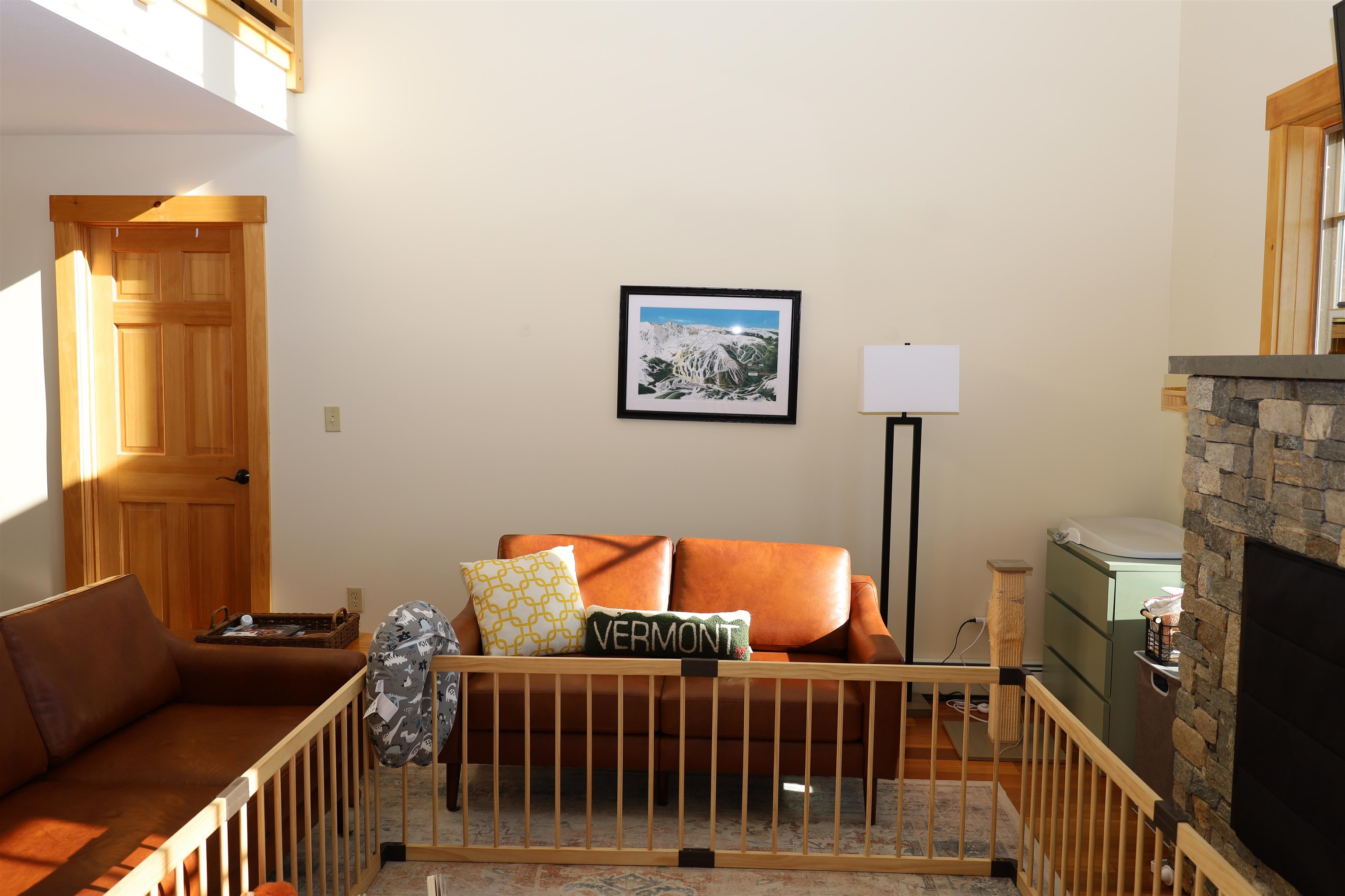 576 Ridge Road Kirby, VT 05851 - Photo 12 of 56 Gallery Image 12