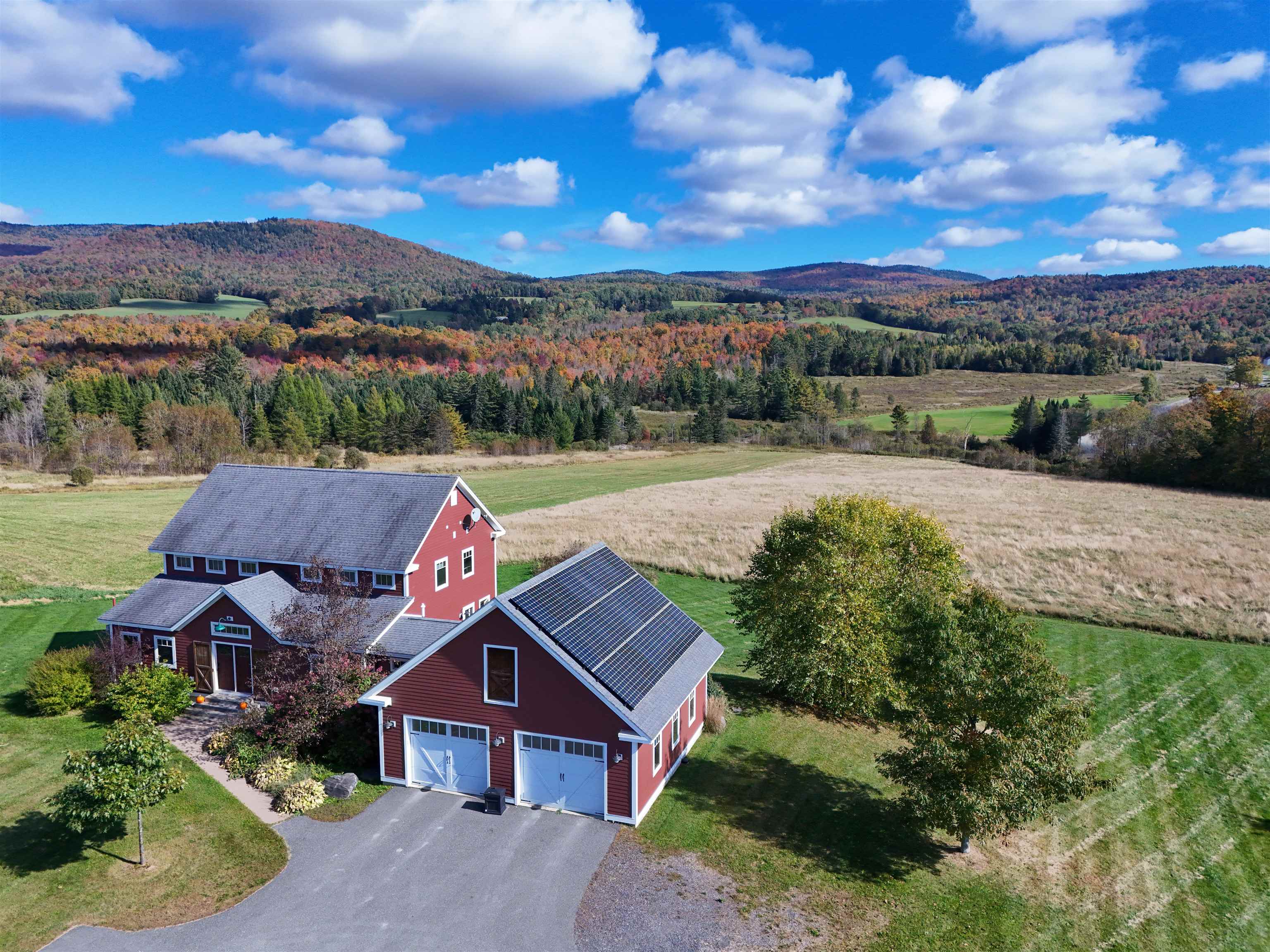 576 Ridge Road Kirby, VT 05851 - Photo 13 of 56 Gallery Image 13