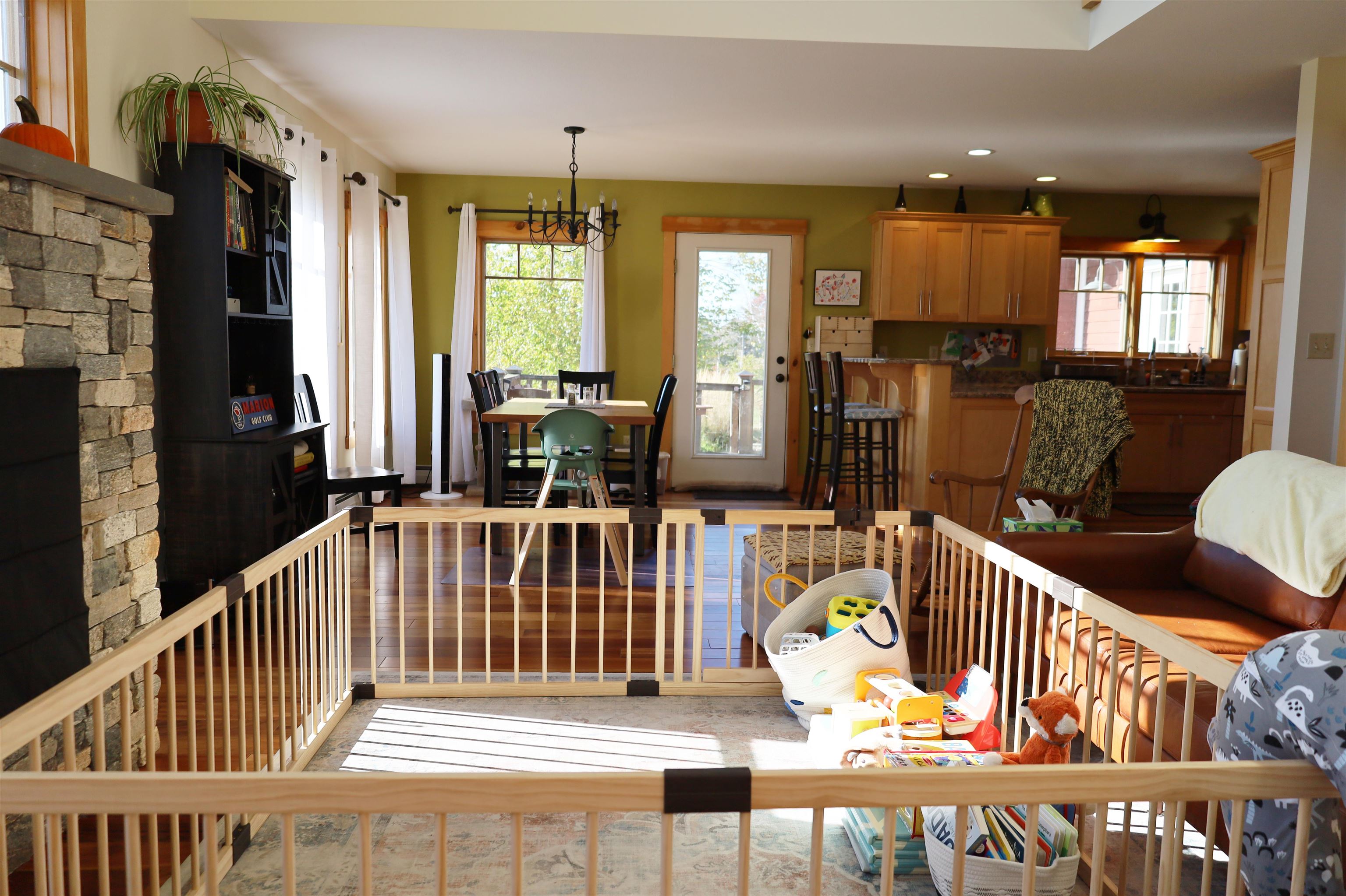576 Ridge Road Kirby, VT 05851 - Photo 14 of 56 Gallery Image 14