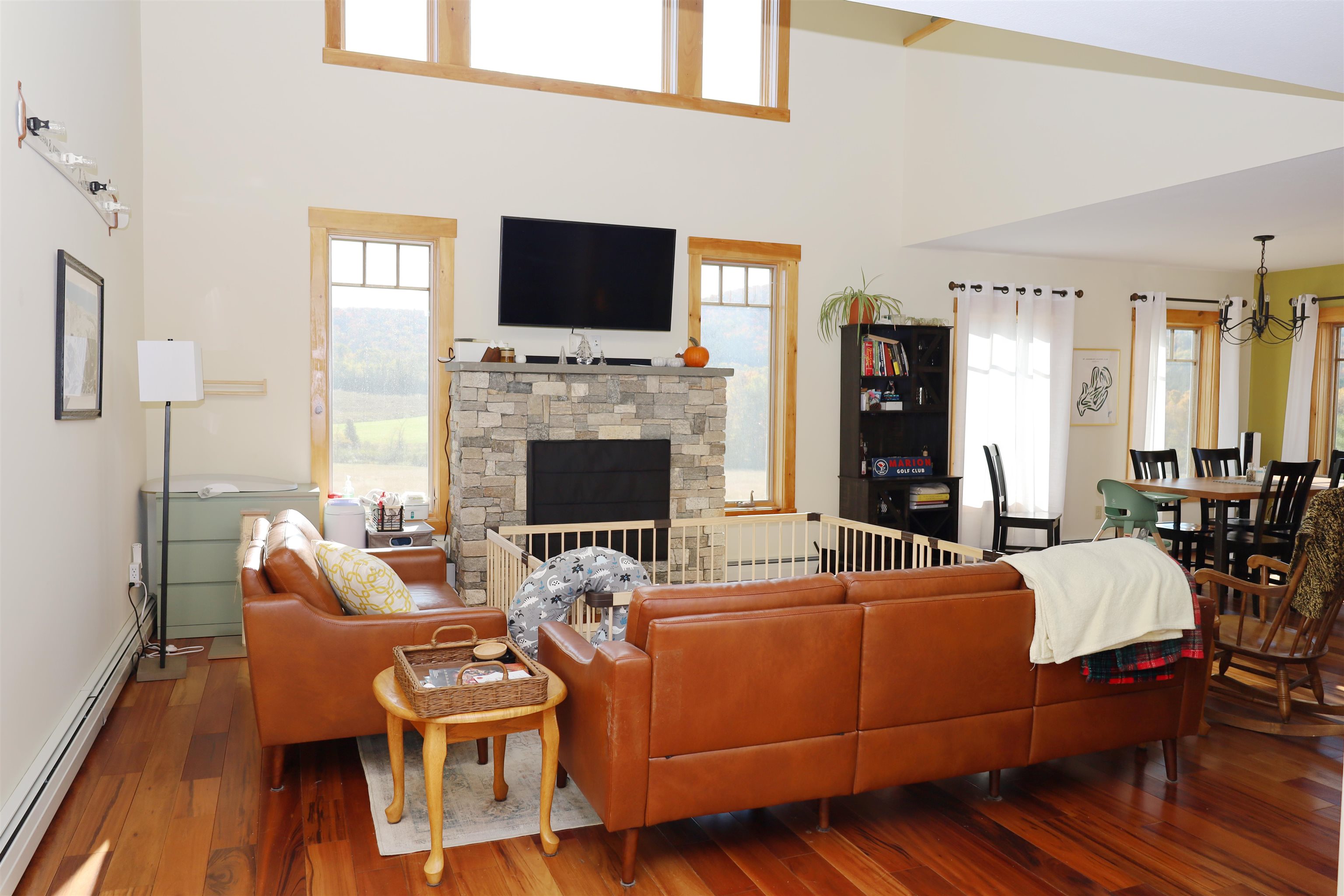 576 Ridge Road Kirby, VT 05851 - Photo 15 of 56 Gallery Image 15