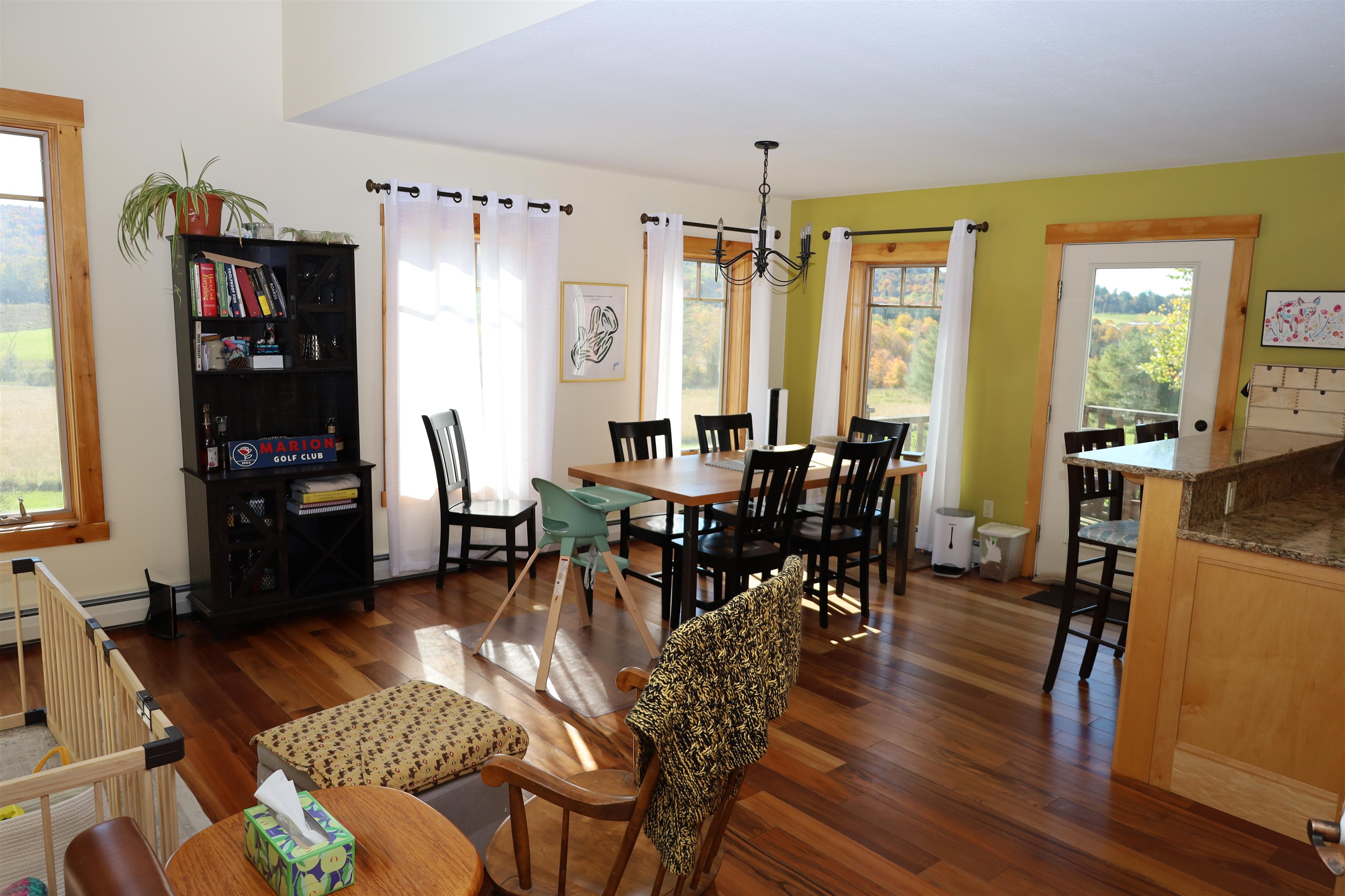 576 Ridge Road Kirby, VT 05851 - Photo 17 of 56 Gallery Image 17