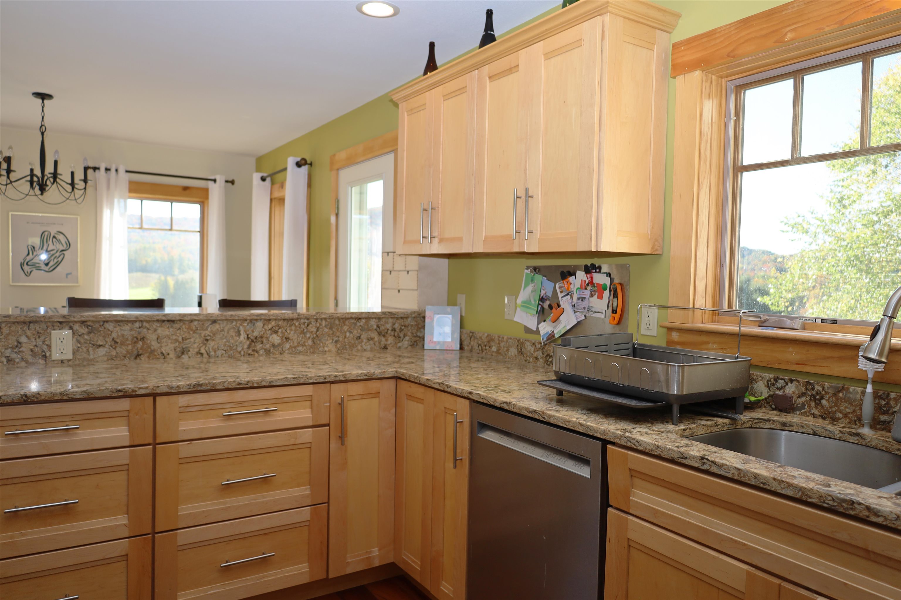 576 Ridge Road Kirby, VT 05851 - Photo 20 of 56 Gallery Image 20