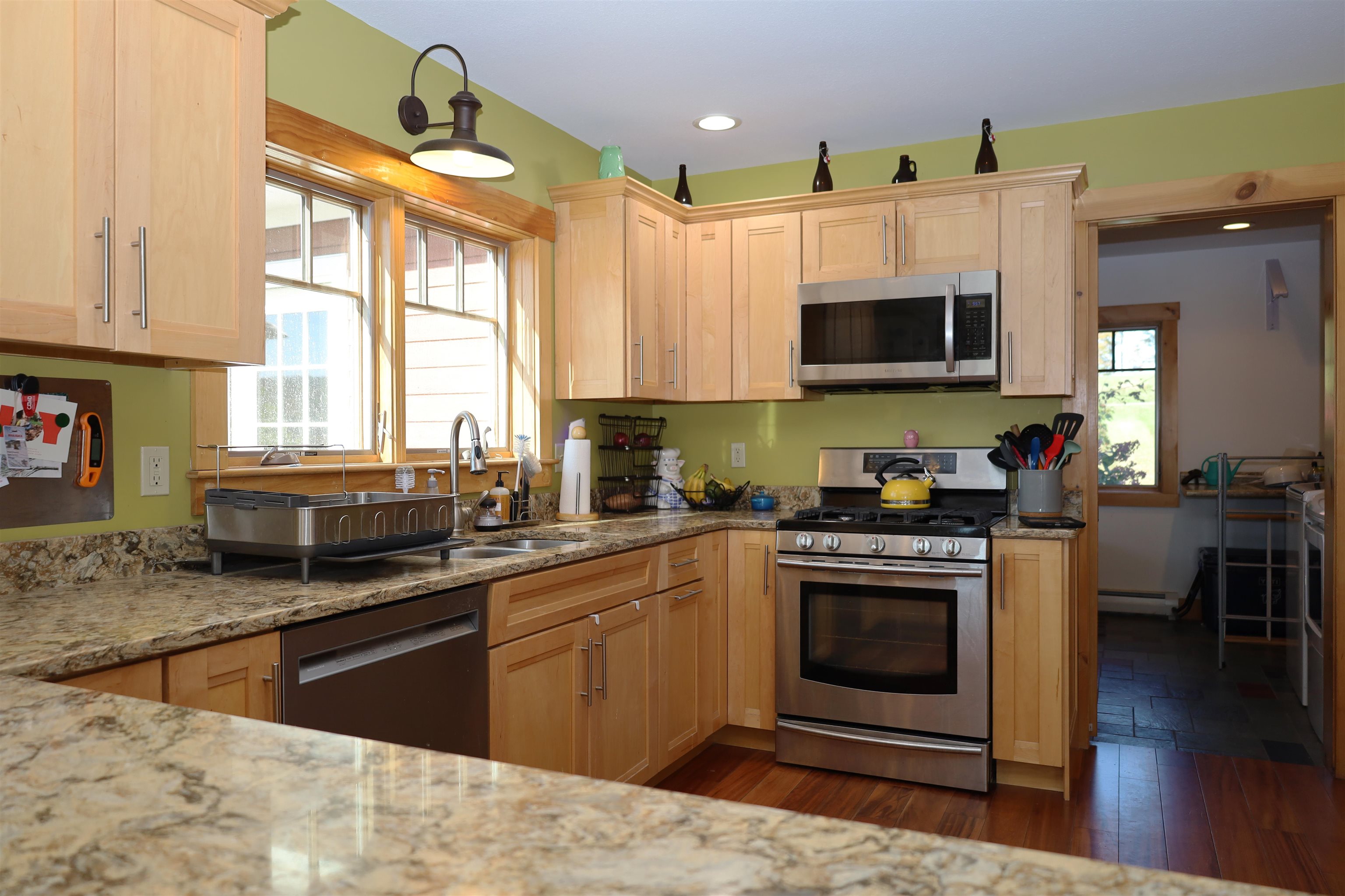 576 Ridge Road Kirby, VT 05851 - Photo 21 of 56 Gallery Image 21