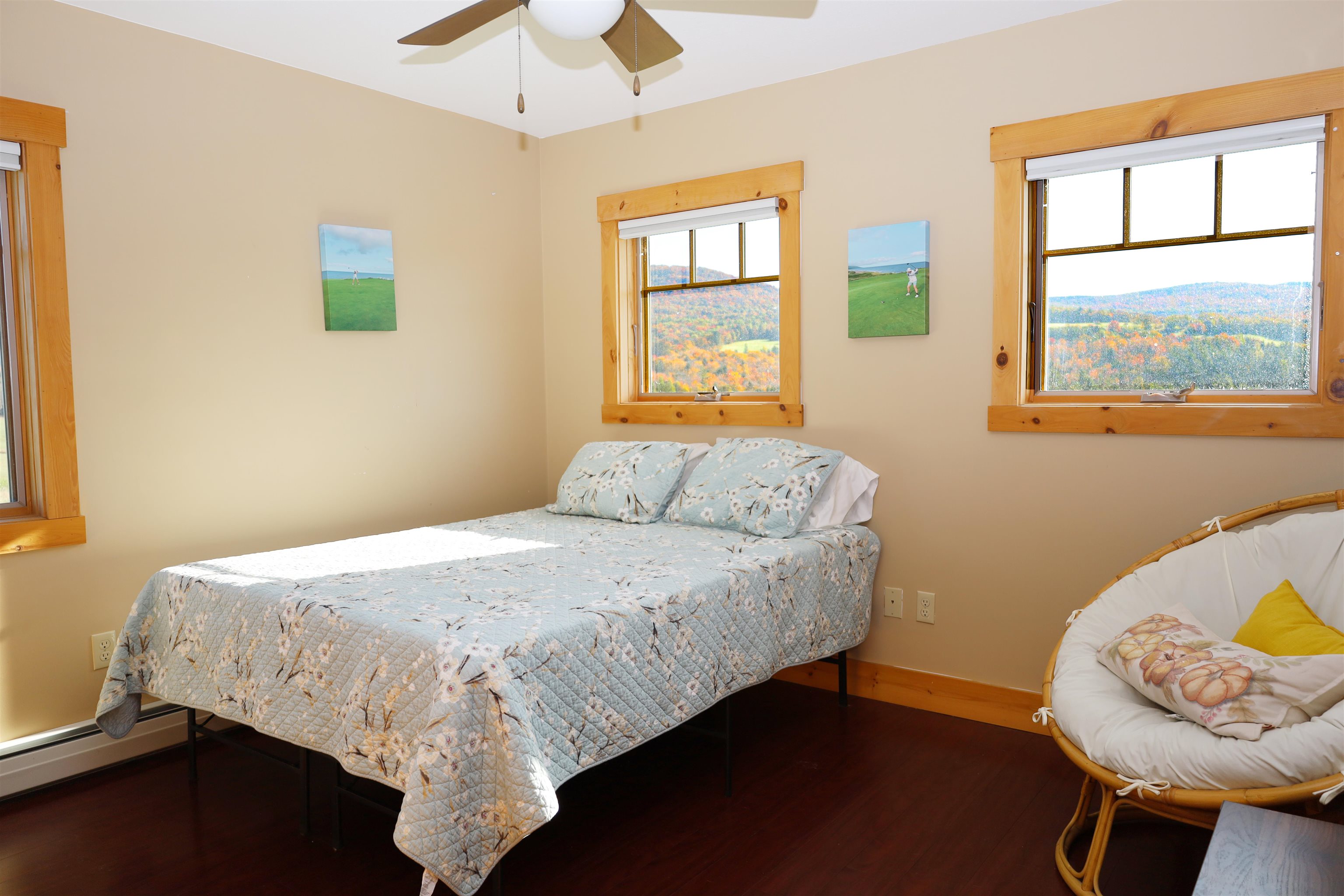 576 Ridge Road Kirby, VT 05851 - Photo 25 of 56 Gallery Image 25
