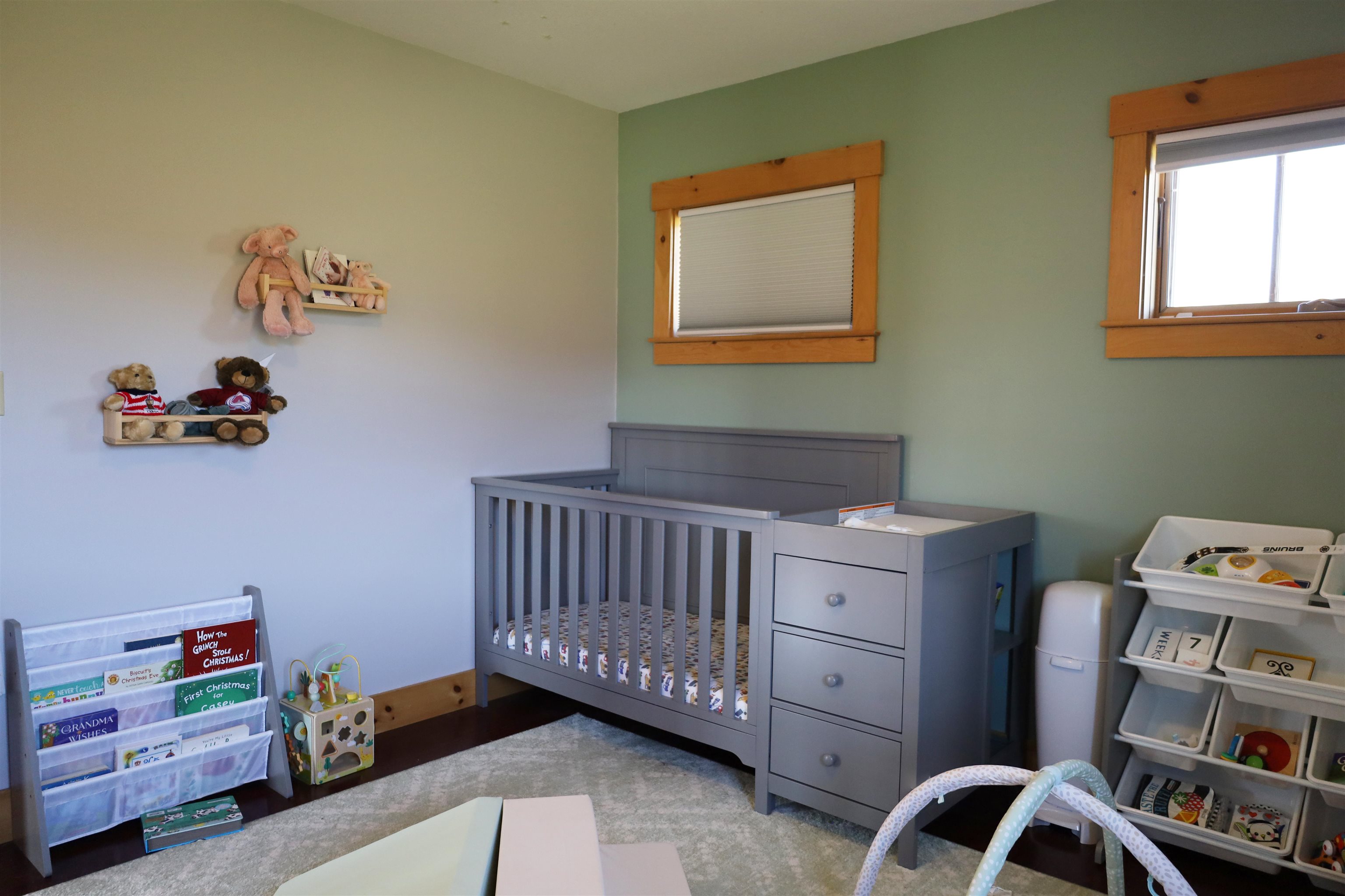 576 Ridge Road Kirby, VT 05851 - Photo 27 of 56 Gallery Image 27