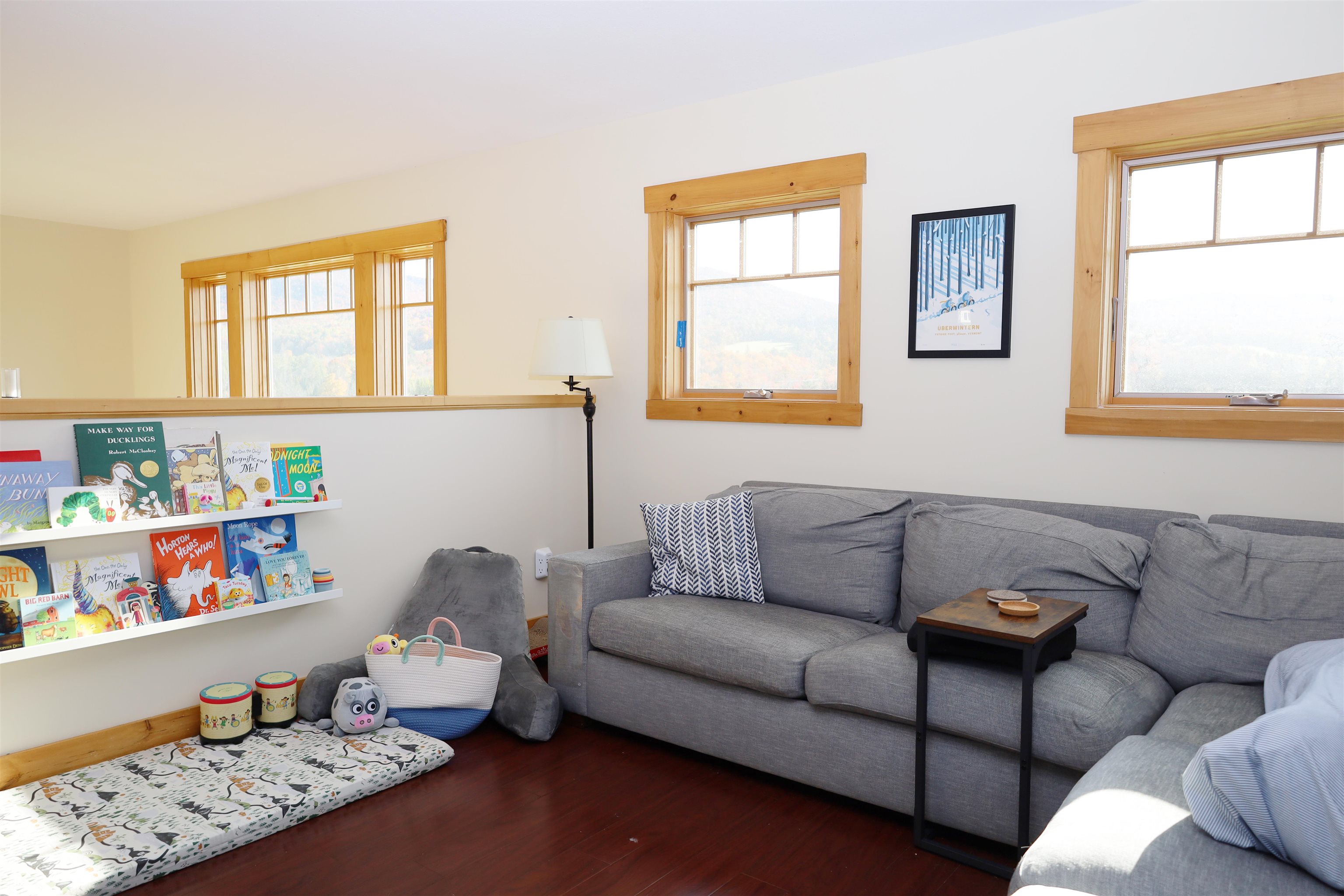 576 Ridge Road Kirby, VT 05851 - Photo 31 of 56 Gallery Image 31