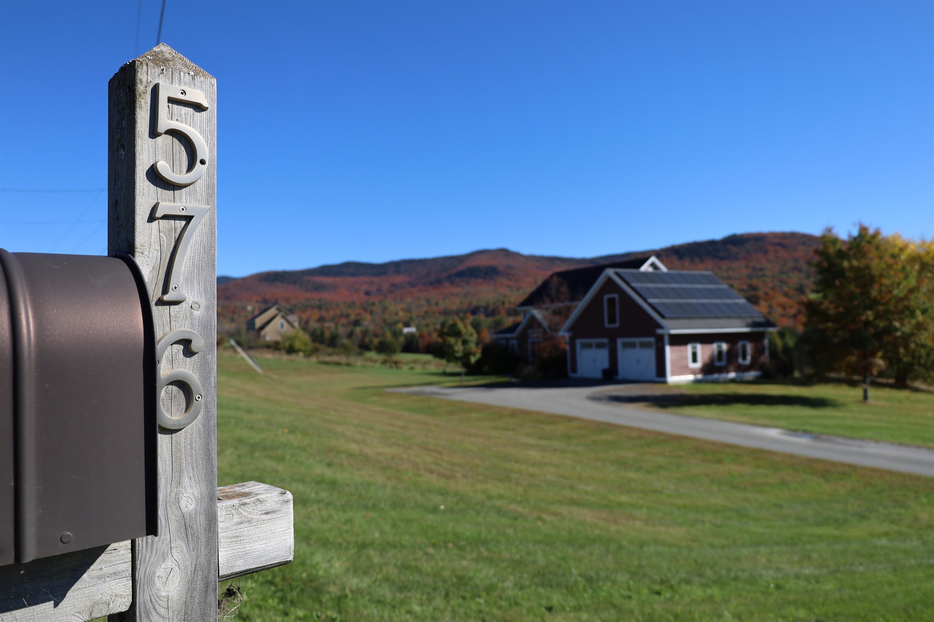 576 Ridge Road Kirby, VT 05851 - Photo 35 of 56 Gallery Image 35