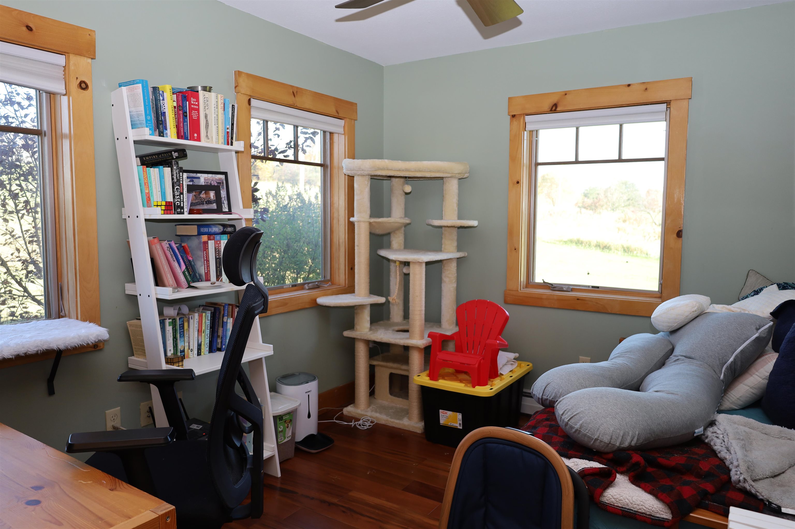 576 Ridge Road Kirby, VT 05851 - Photo 39 of 56 Gallery Image 39