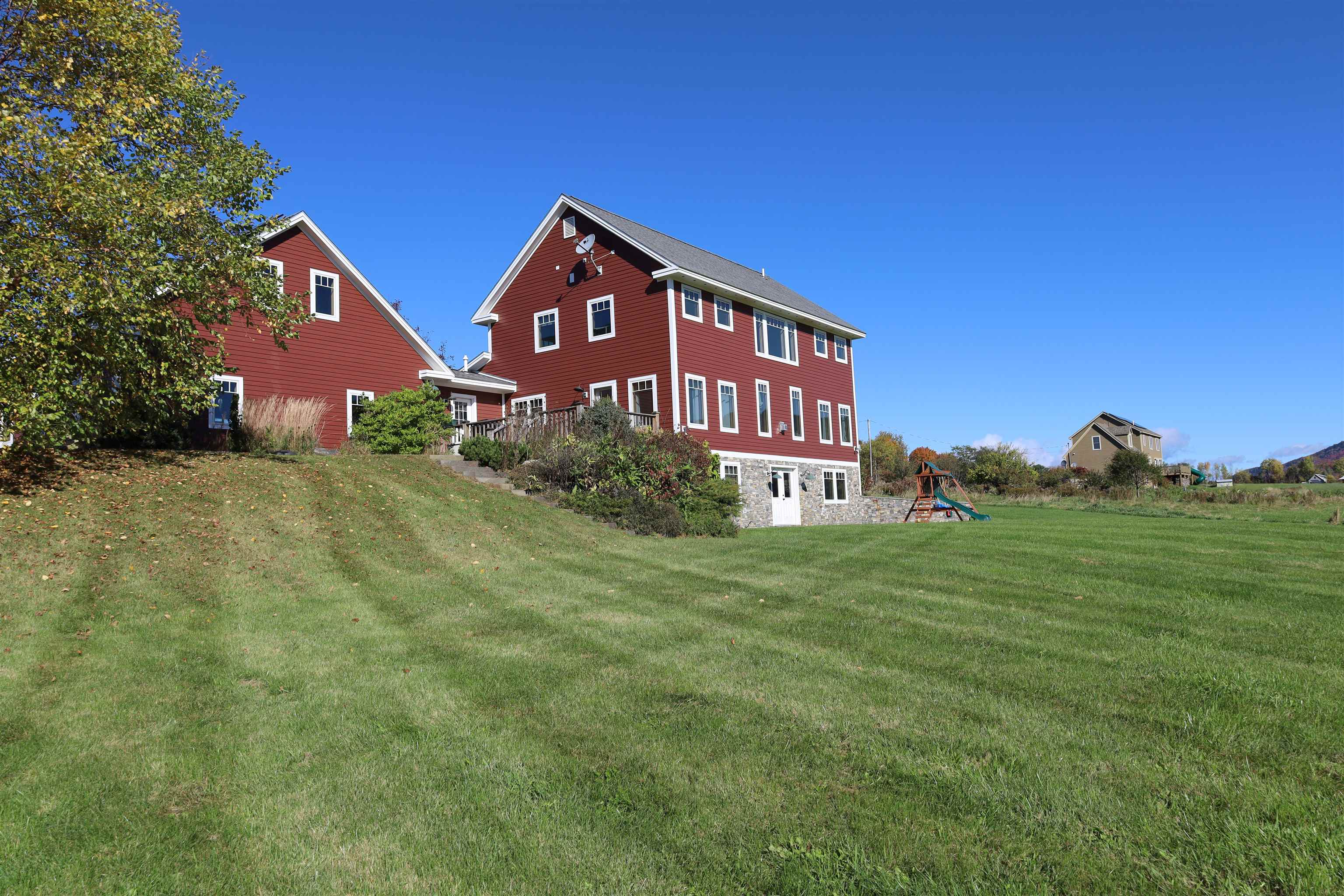 576 Ridge Road Kirby, VT 05851 - Photo 4 of 56 Gallery Image 4