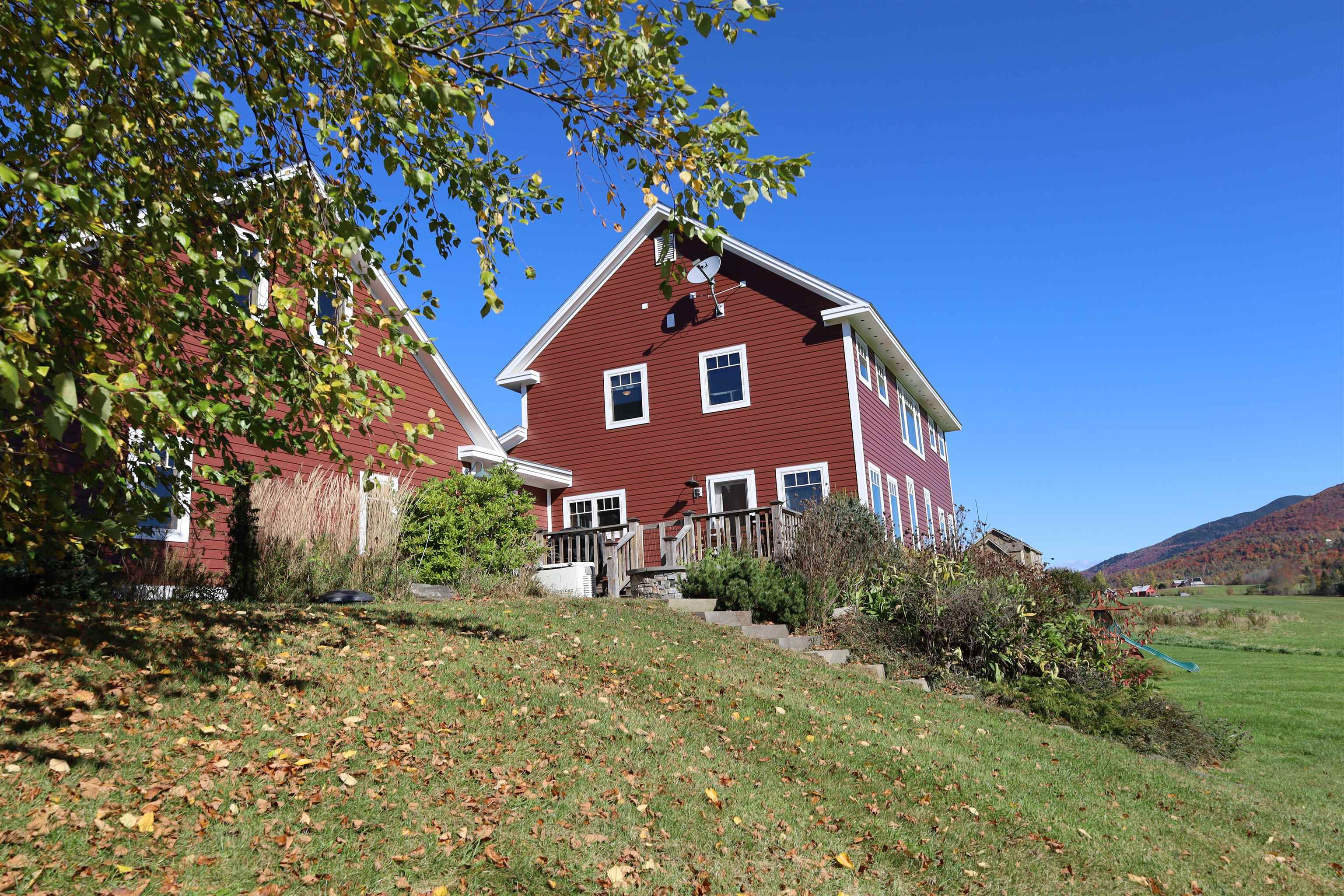 576 Ridge Road Kirby, VT 05851 - Photo 5 of 56 Gallery Image 5