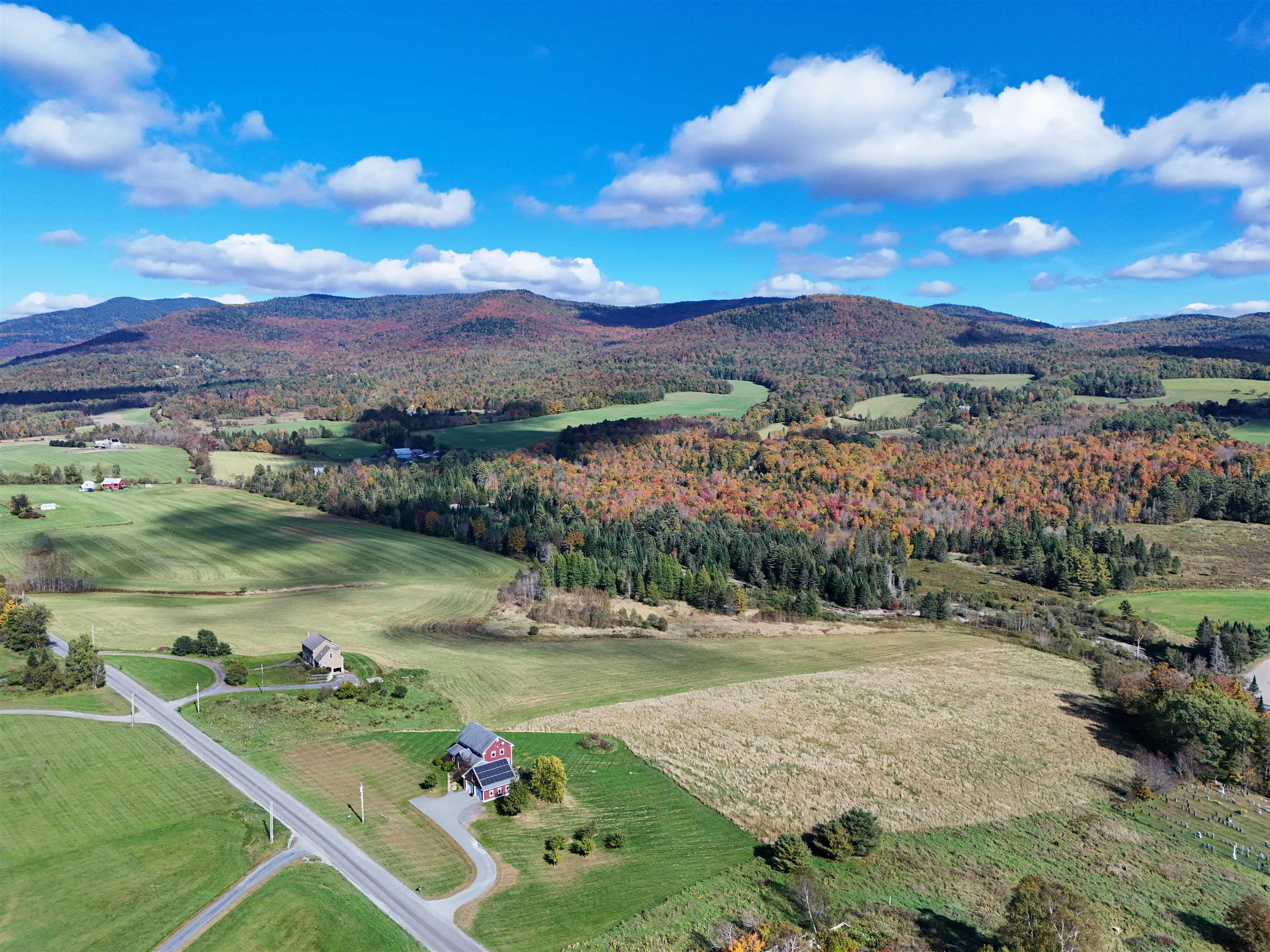 576 Ridge Road Kirby, VT 05851 - Photo 53 of 56 Gallery Image 53