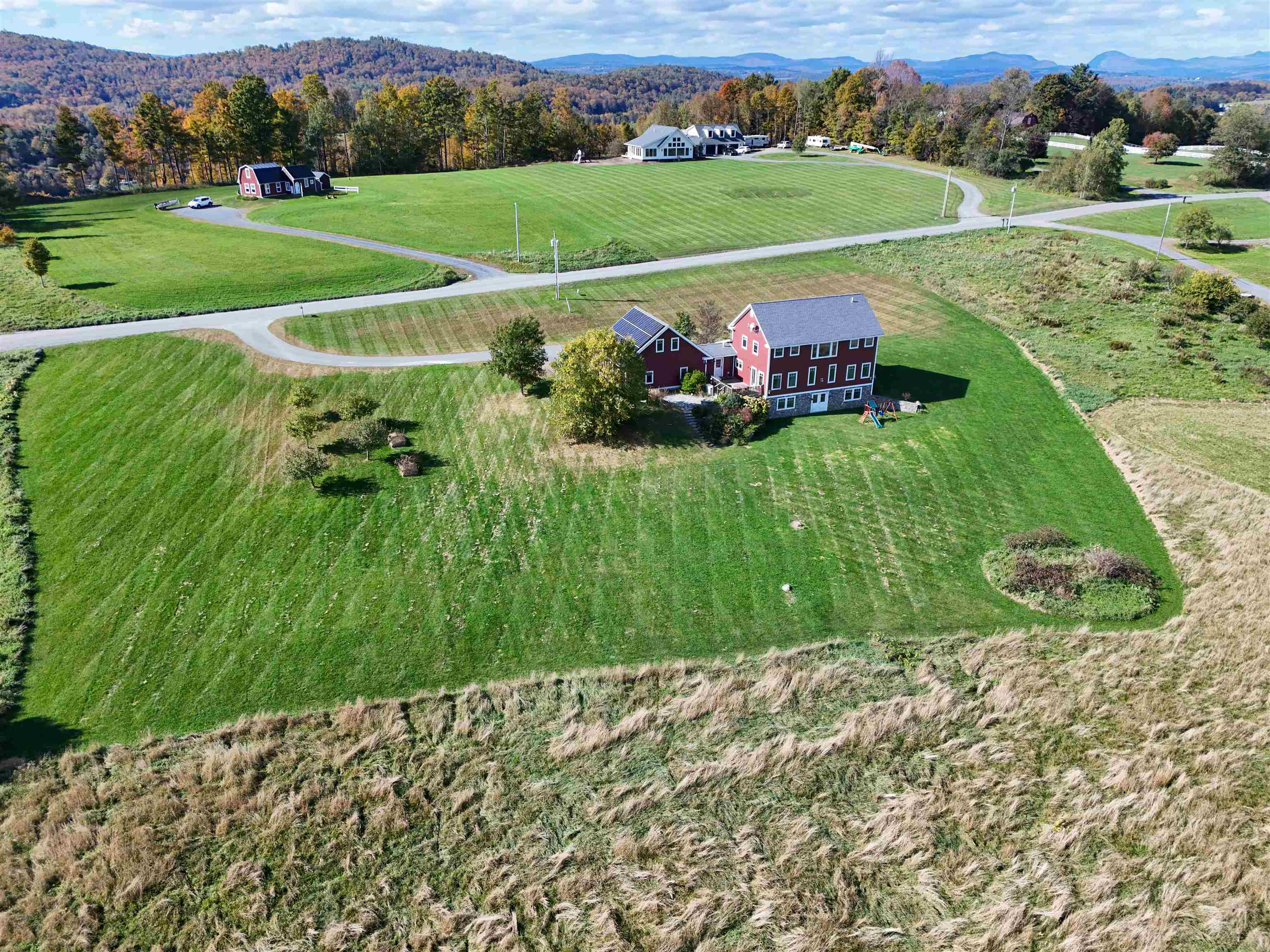 576 Ridge Road Kirby, VT 05851 - Photo 54 of 56 Gallery Image 54