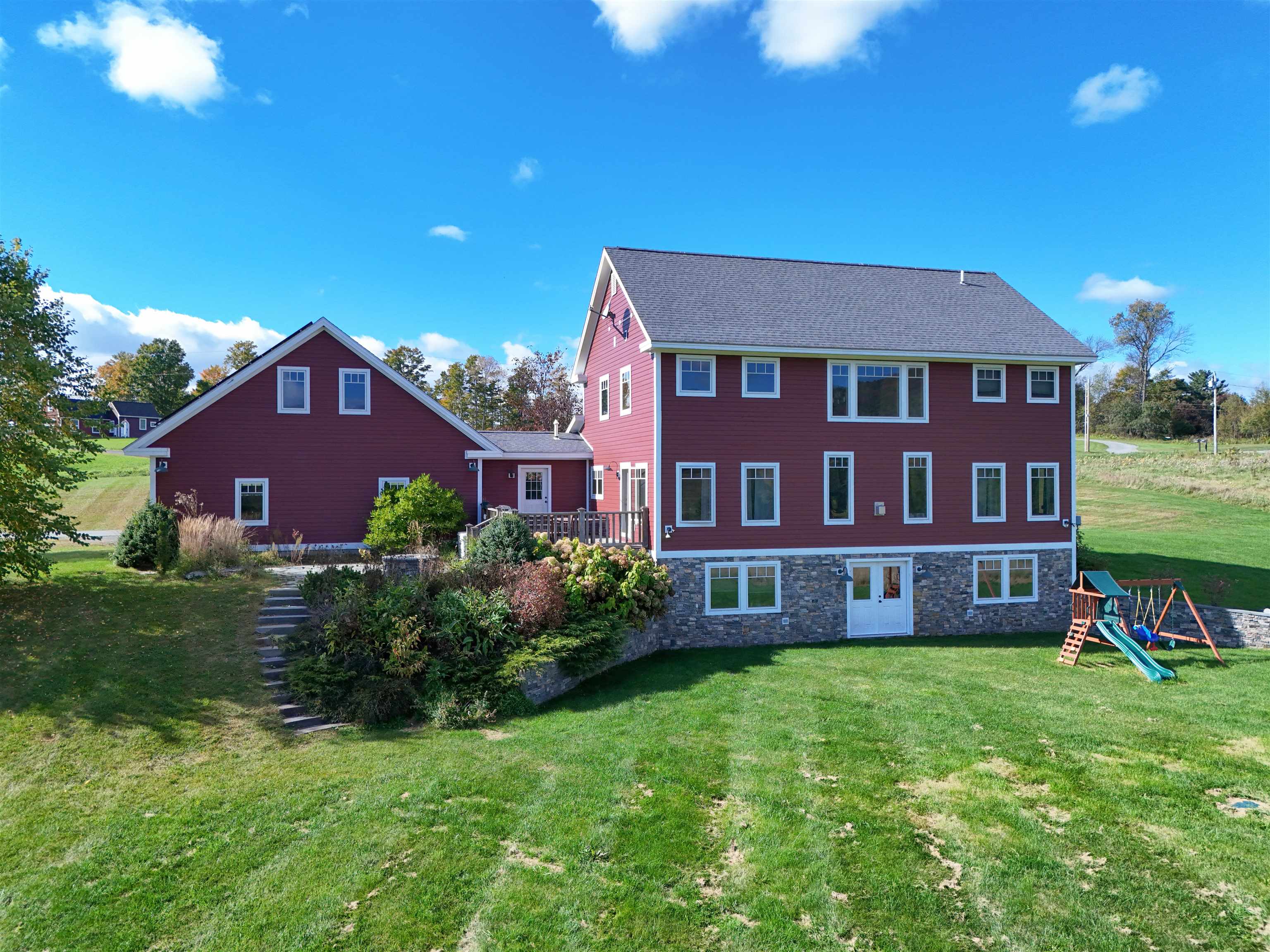 576 Ridge Road Kirby, VT 05851 - Photo 55 of 56 Gallery Image 55