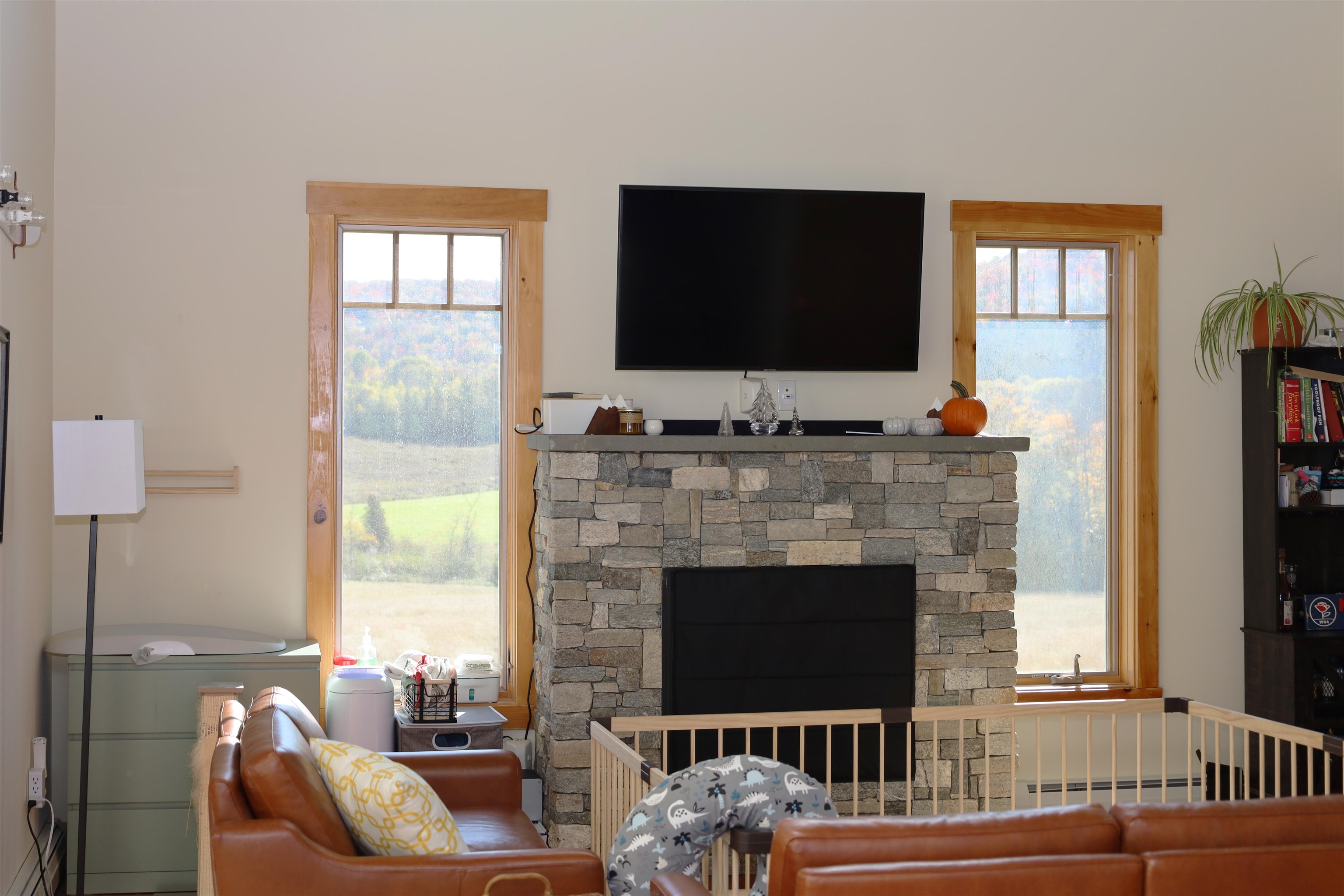 576 Ridge Road Kirby, VT 05851 - Photo 10 of 56 Gallery Image 10