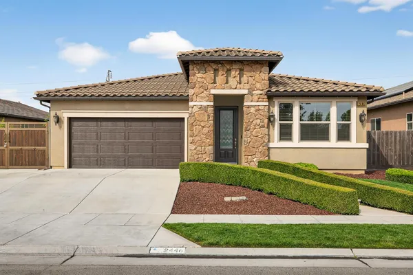 $540,000 | 2446 South Claremont Avenue, Fresno, CA 93727