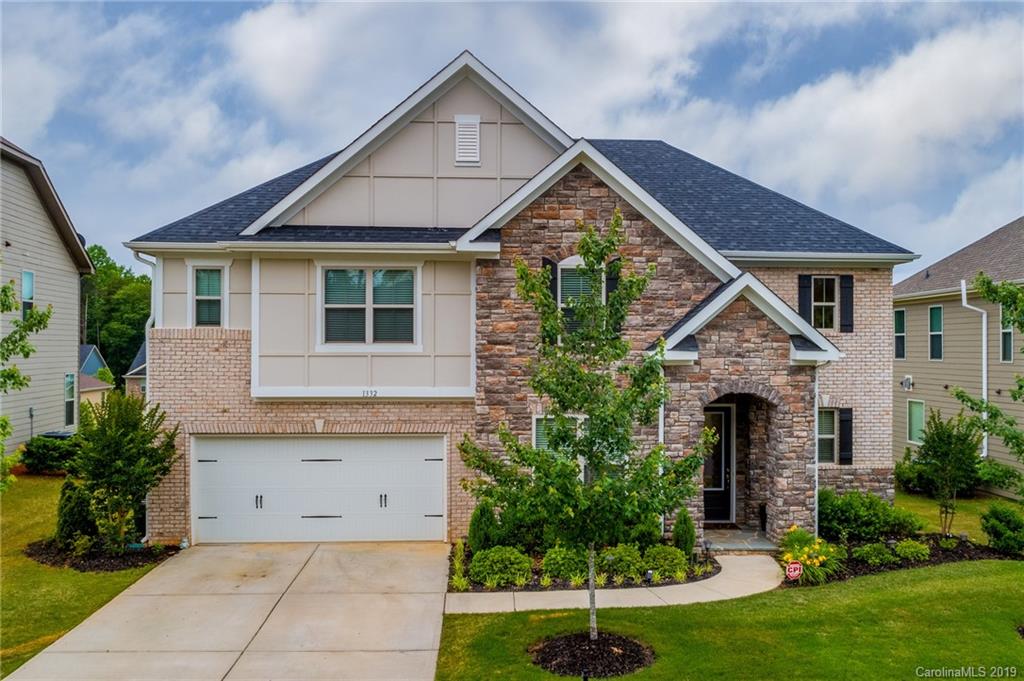 1332 Cilantro Court Tega Cay, SC 29708 - Photo 1 of 34