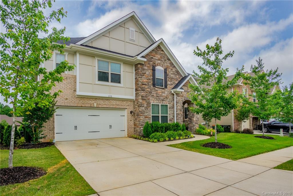 1332 Cilantro Court Tega Cay, SC 29708 - Photo 2 of 34
