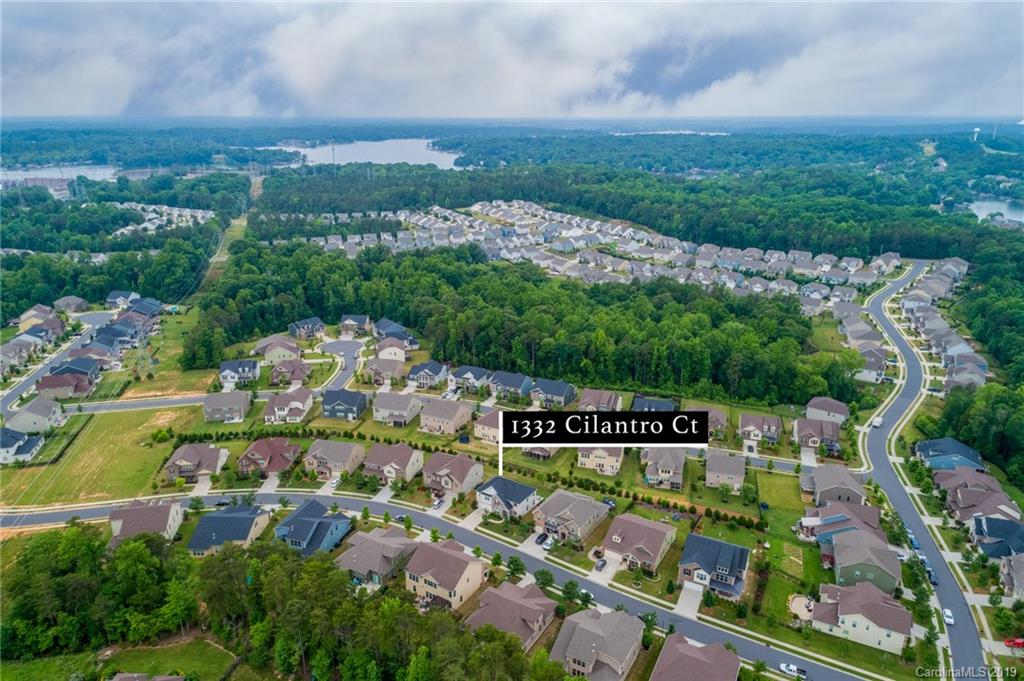 1332 Cilantro Court Tega Cay, SC 29708 - Photo 34 of 34
