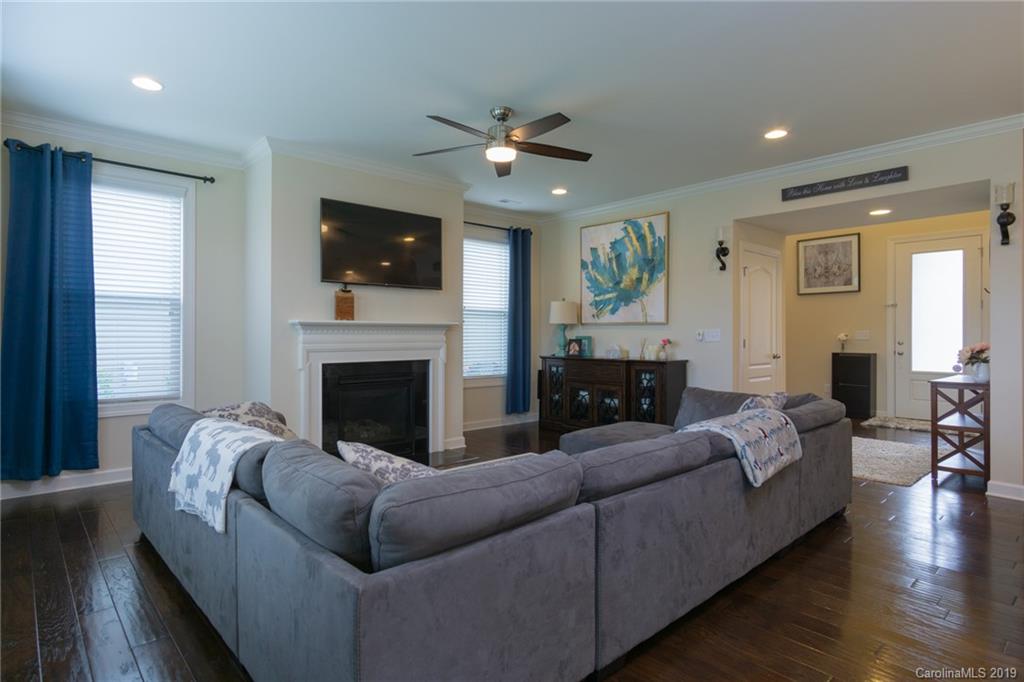 1332 Cilantro Court Tega Cay, SC 29708 - Photo 9 of 34