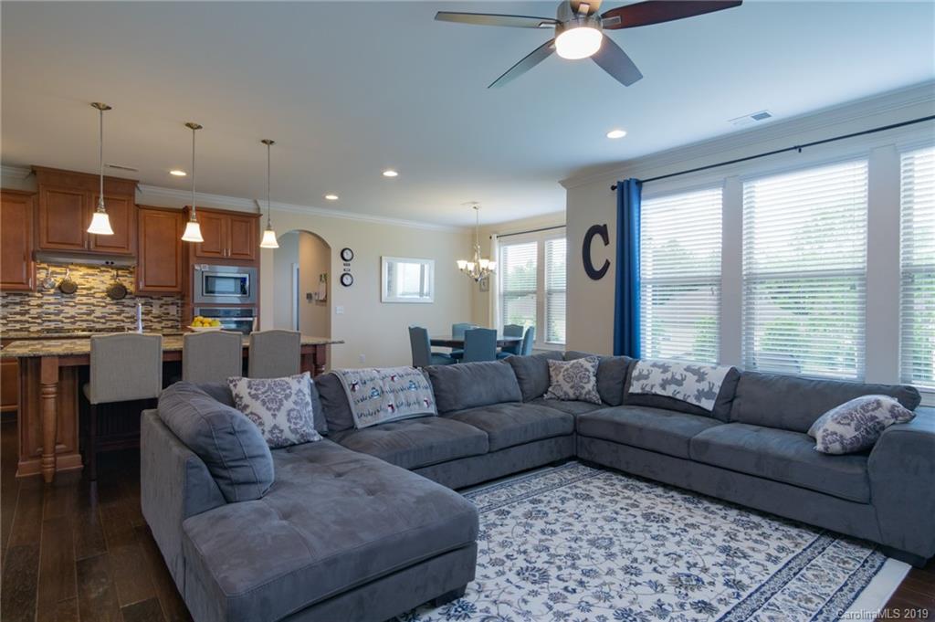 1332 Cilantro Court Tega Cay, SC 29708 - Photo 10 of 34