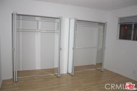 3111 4th Street, Unit 309 Santa Monica, CA 90405 - Photo 7 of 10 a view of an empty room