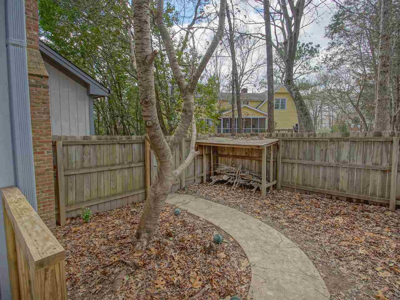 8217 Mourning Dove Road Raleigh, NC 27615 - Photo 24 of 25 Photo 24