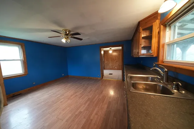 $89,500 | 42 Bootfoot Road, Bridgewater, ME 04735