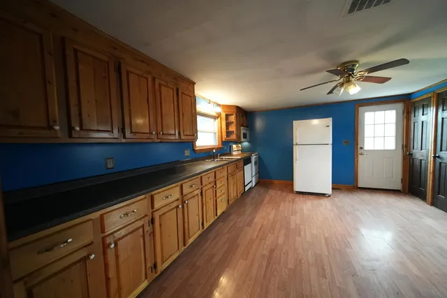 $89,500 | 42 Bootfoot Road, Bridgewater, ME 04735